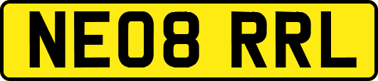 NE08RRL