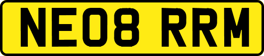 NE08RRM
