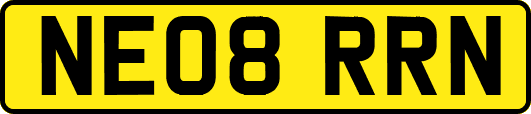 NE08RRN