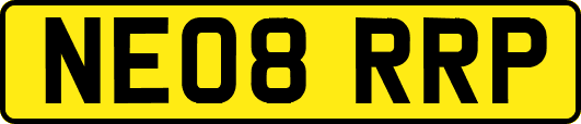 NE08RRP
