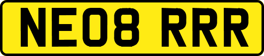 NE08RRR