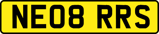NE08RRS