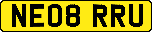 NE08RRU