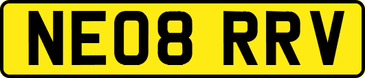 NE08RRV