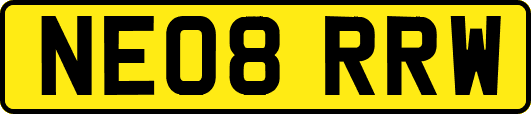 NE08RRW