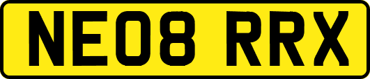 NE08RRX