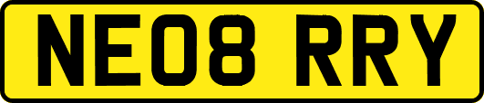 NE08RRY