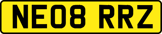 NE08RRZ
