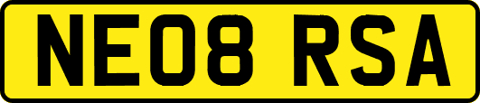 NE08RSA