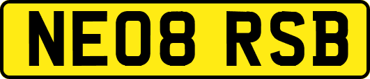 NE08RSB