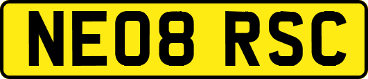 NE08RSC