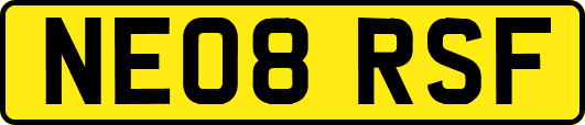 NE08RSF