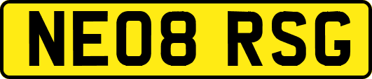 NE08RSG