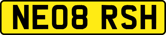 NE08RSH