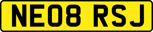 NE08RSJ
