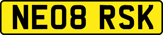 NE08RSK