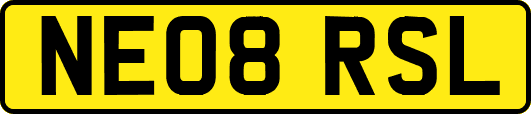 NE08RSL