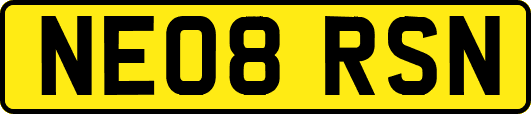 NE08RSN