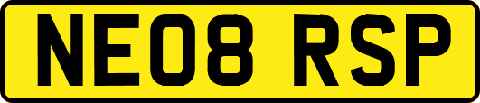 NE08RSP