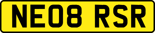 NE08RSR