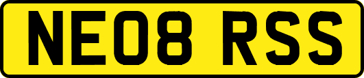 NE08RSS
