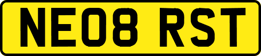 NE08RST