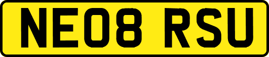 NE08RSU