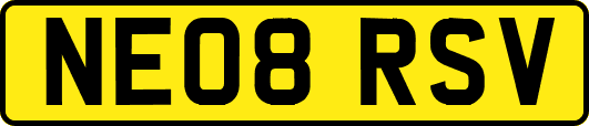 NE08RSV