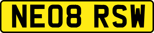 NE08RSW