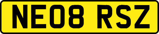 NE08RSZ