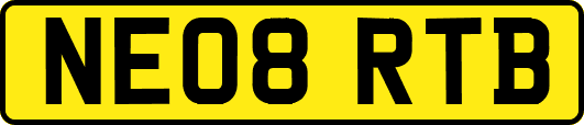 NE08RTB
