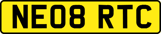 NE08RTC