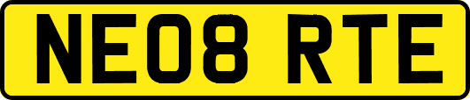 NE08RTE
