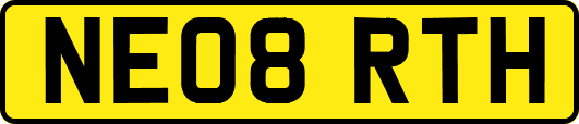 NE08RTH