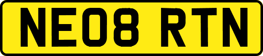 NE08RTN