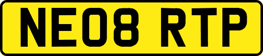 NE08RTP