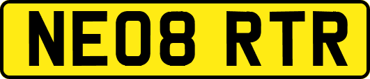 NE08RTR