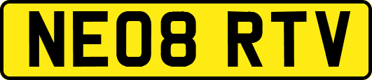 NE08RTV