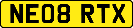 NE08RTX