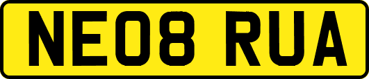 NE08RUA