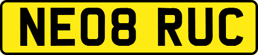 NE08RUC