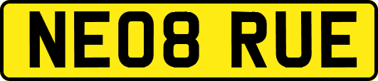 NE08RUE