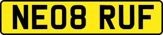 NE08RUF