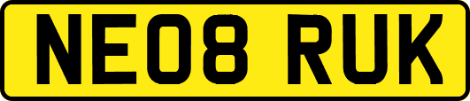 NE08RUK