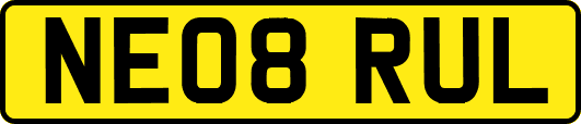 NE08RUL