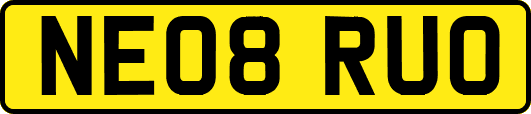 NE08RUO