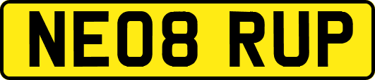 NE08RUP