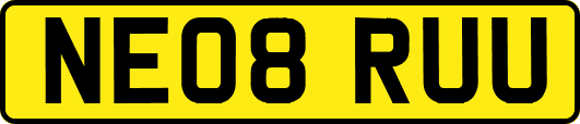 NE08RUU