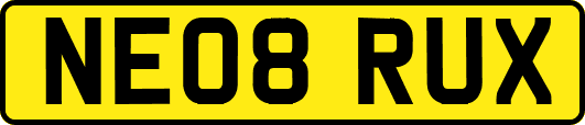 NE08RUX
