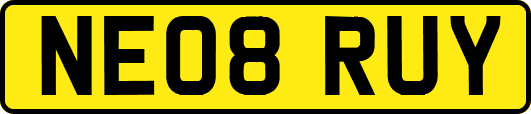 NE08RUY